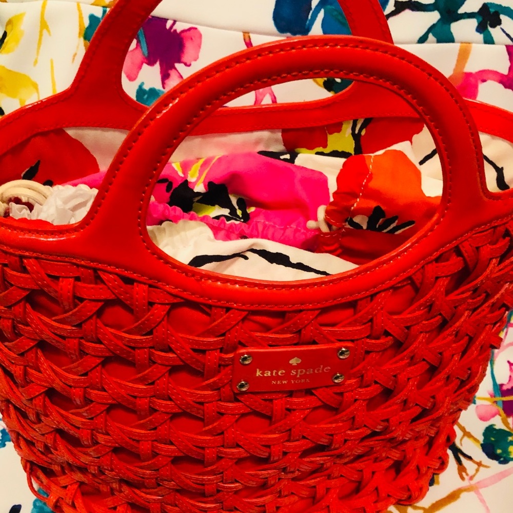 Kate spade bag